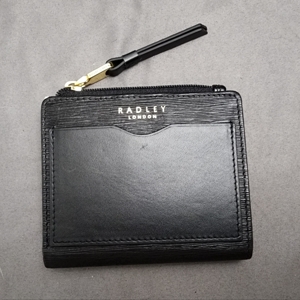 Radley London small cardholder wallet